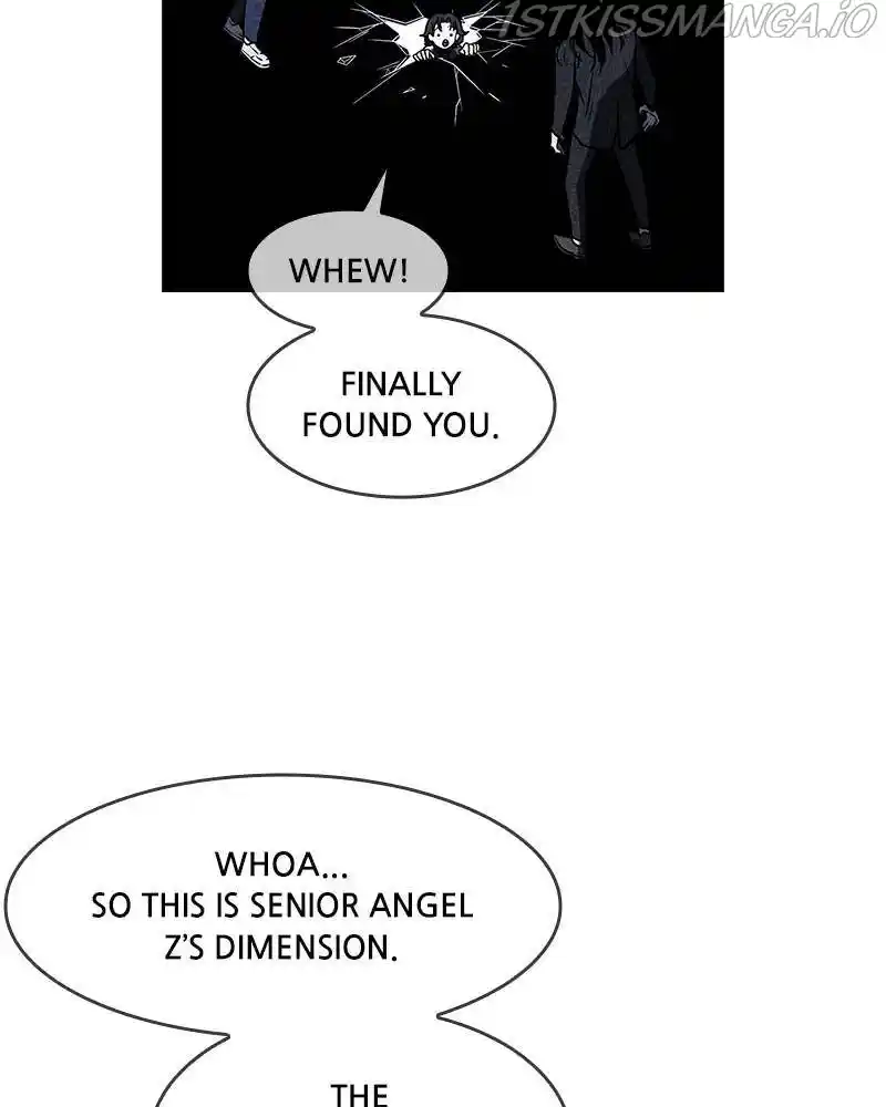 Flawed Almighty Chapter 16