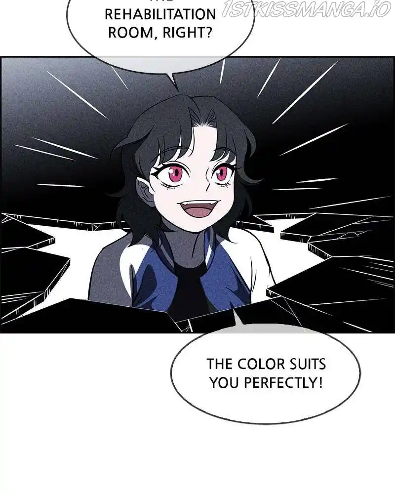 Flawed Almighty Chapter 16