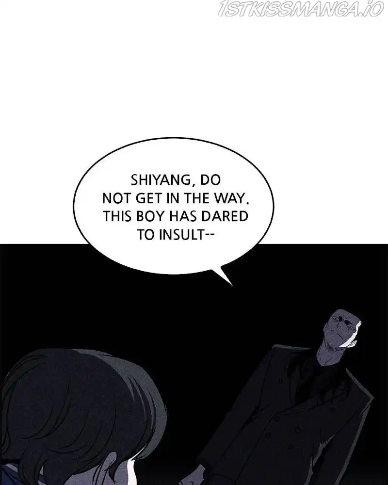 Flawed Almighty Chapter 16