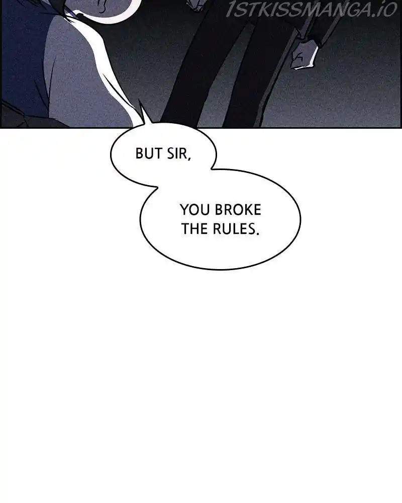 Flawed Almighty Chapter 16