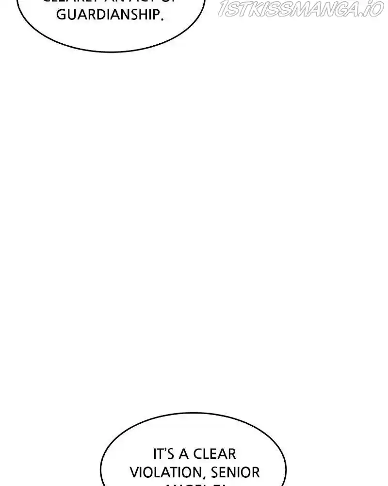 Flawed Almighty Chapter 16