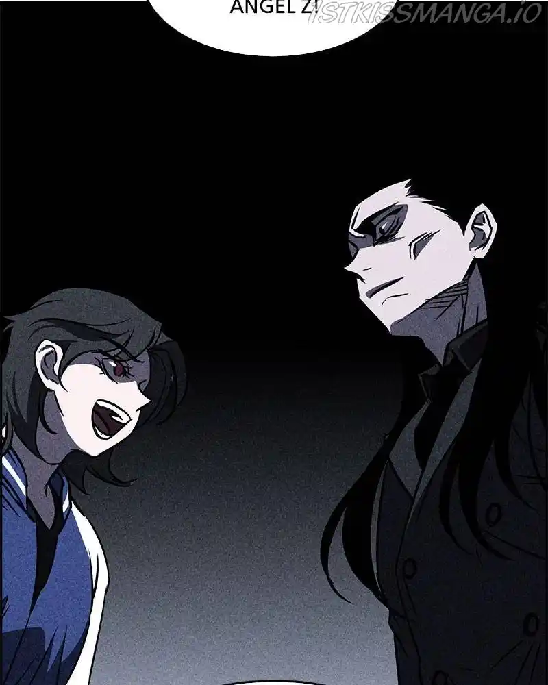 Flawed Almighty Chapter 16