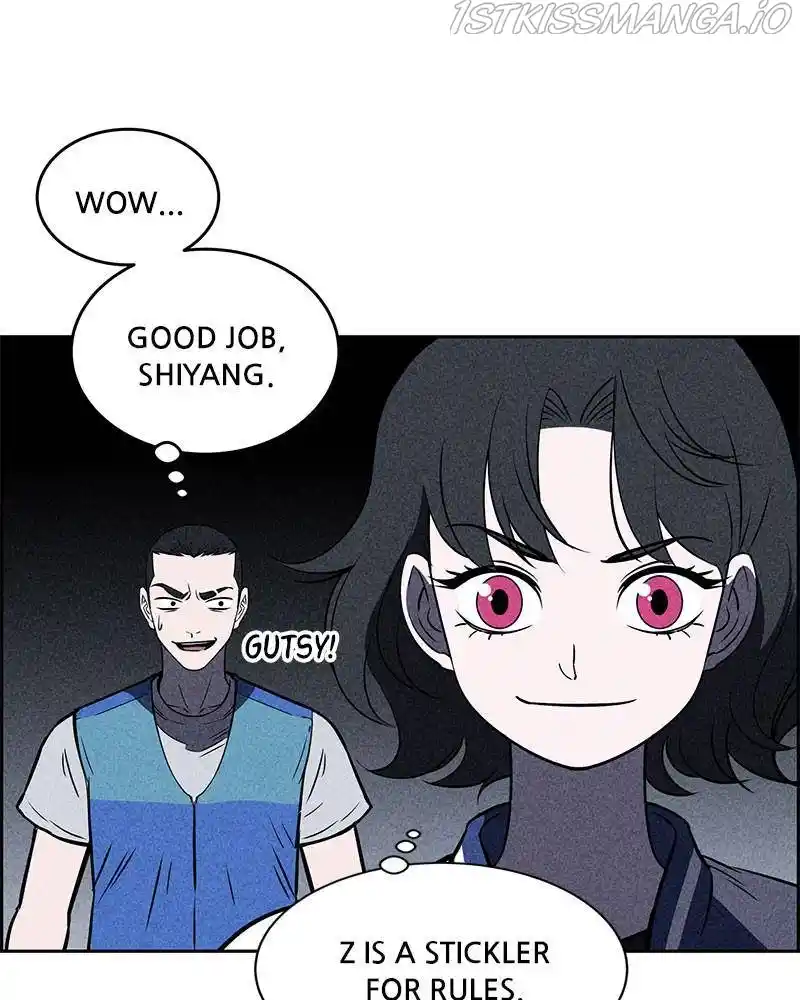 Flawed Almighty Chapter 16