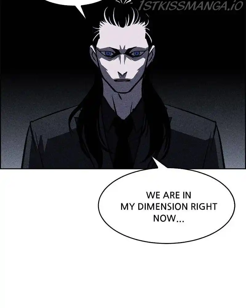 Flawed Almighty Chapter 16