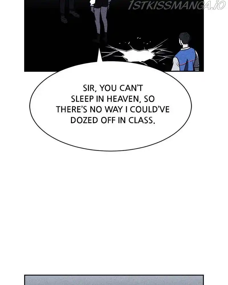 Flawed Almighty Chapter 16