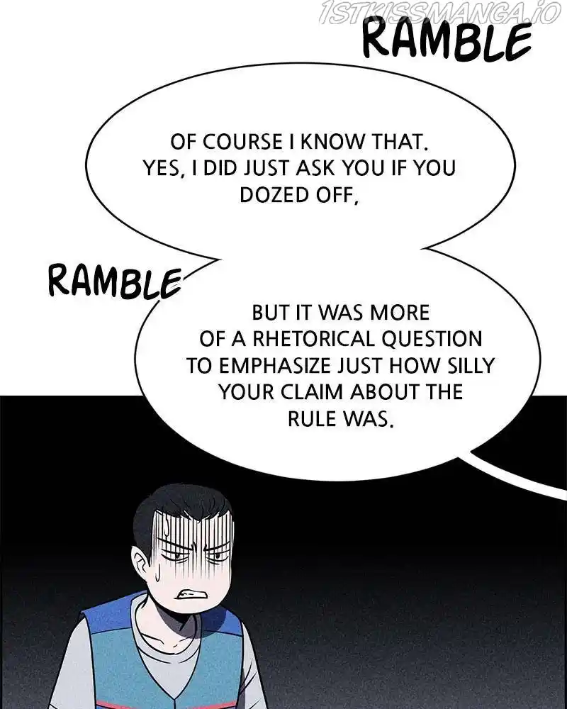 Flawed Almighty Chapter 16