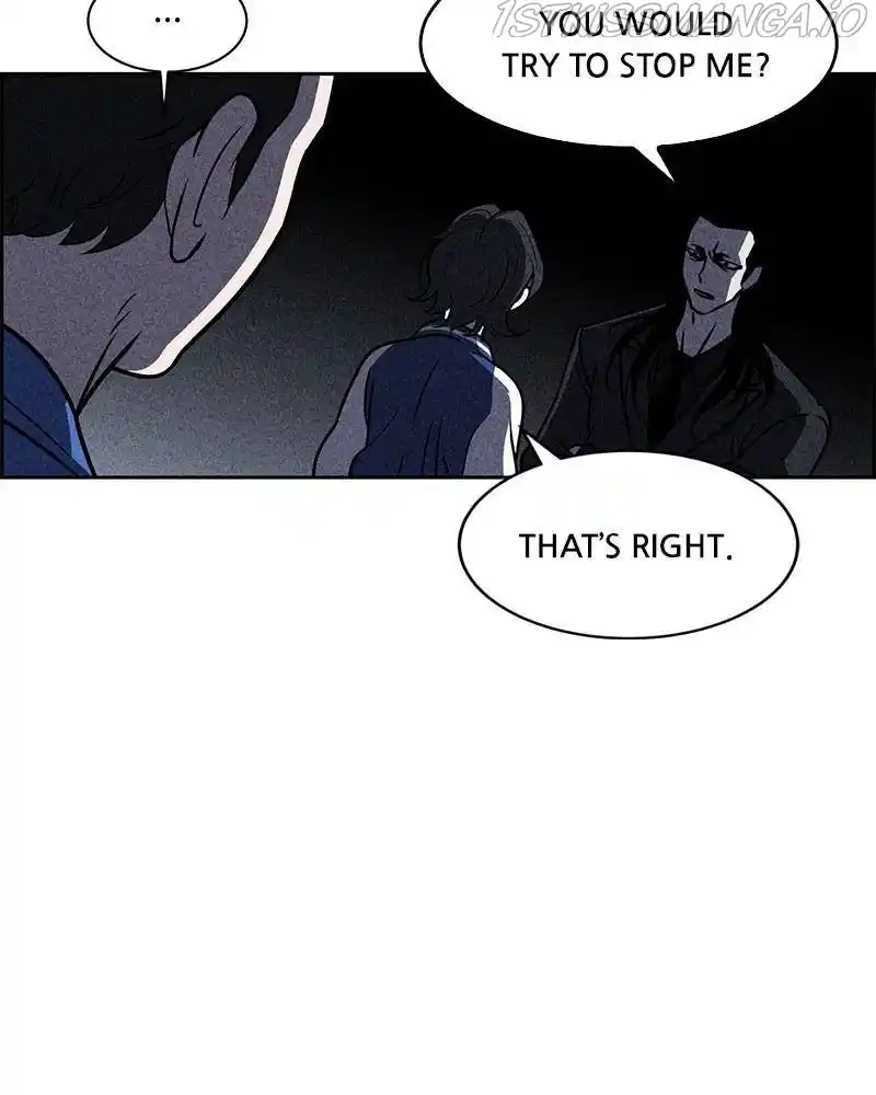 Flawed Almighty Chapter 16