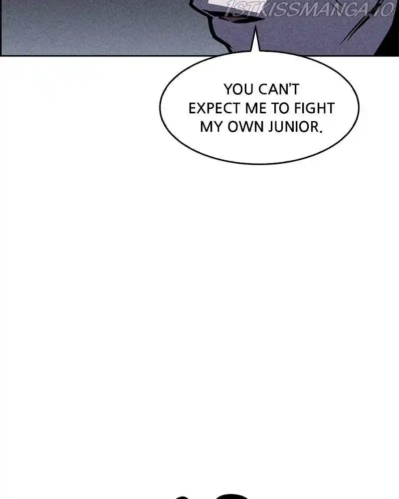 Flawed Almighty Chapter 16