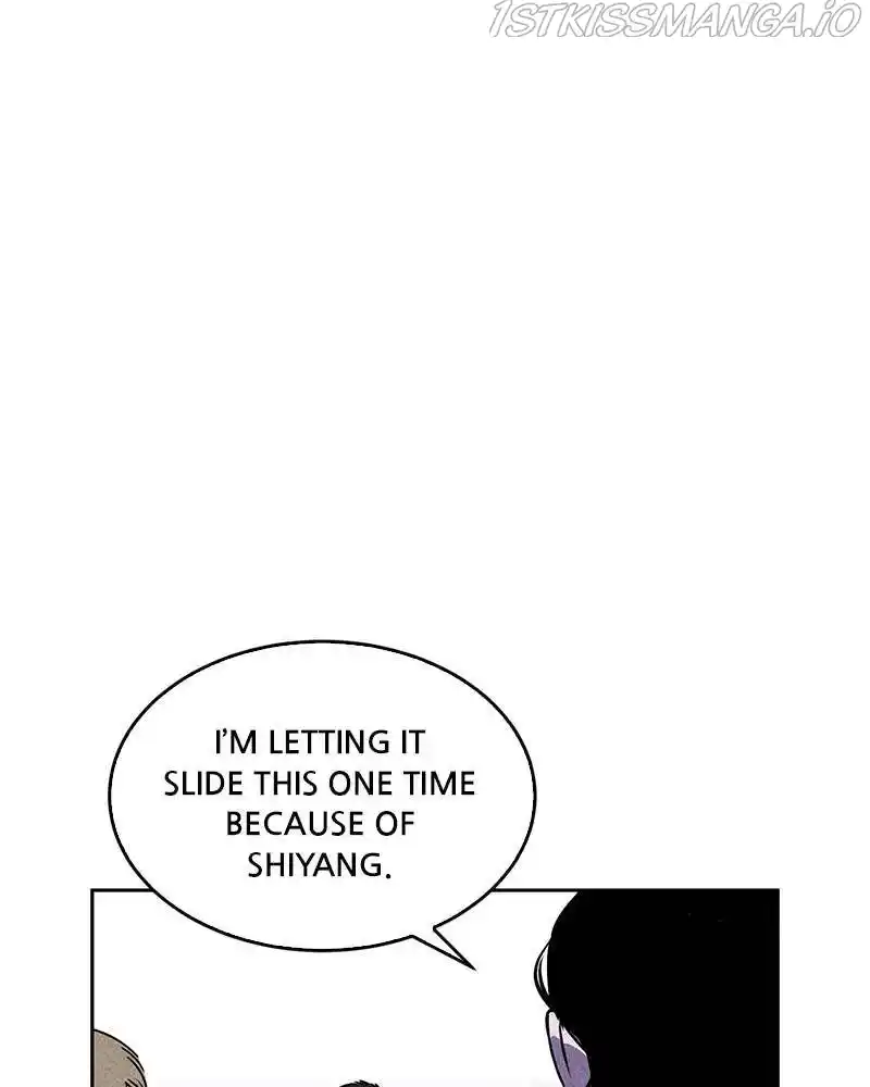 Flawed Almighty Chapter 16