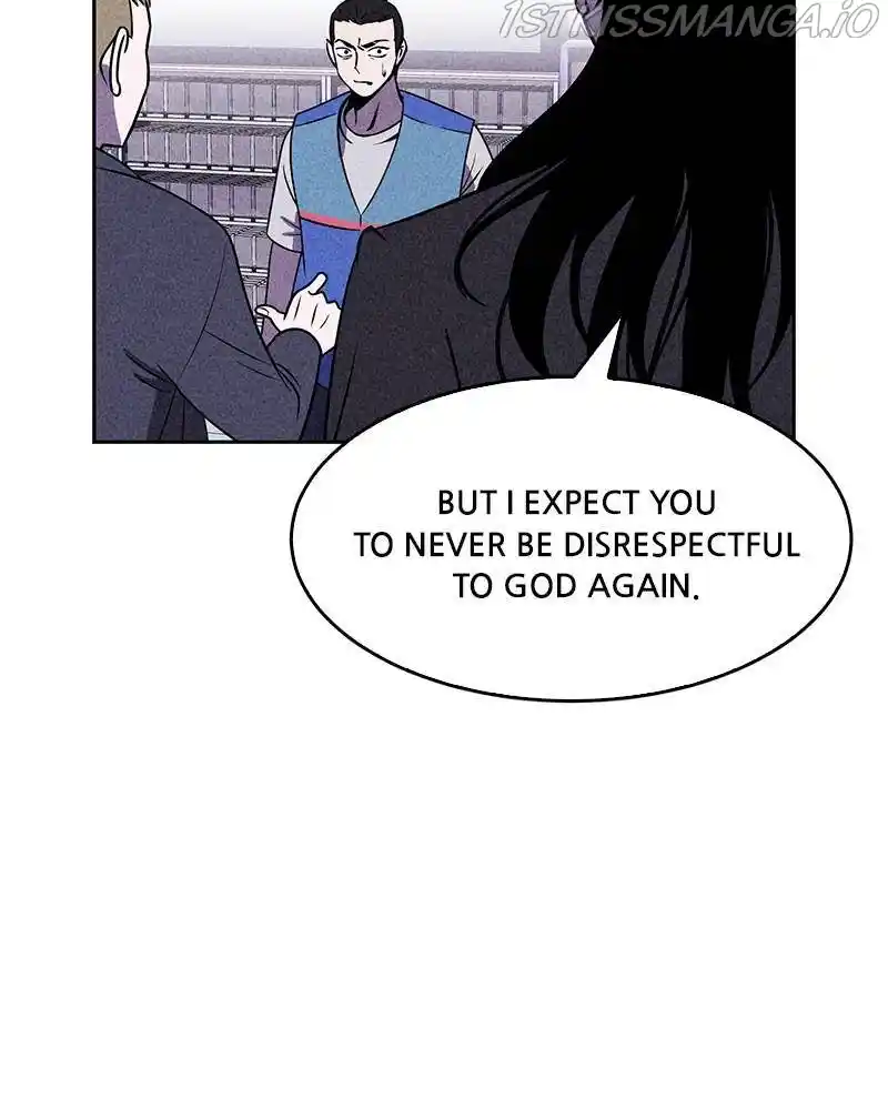 Flawed Almighty Chapter 16