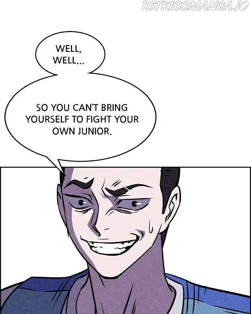 Flawed Almighty Chapter 16