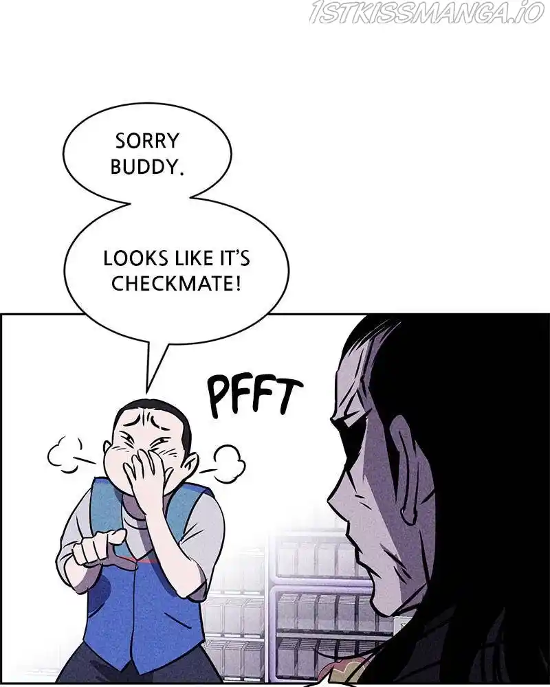 Flawed Almighty Chapter 16