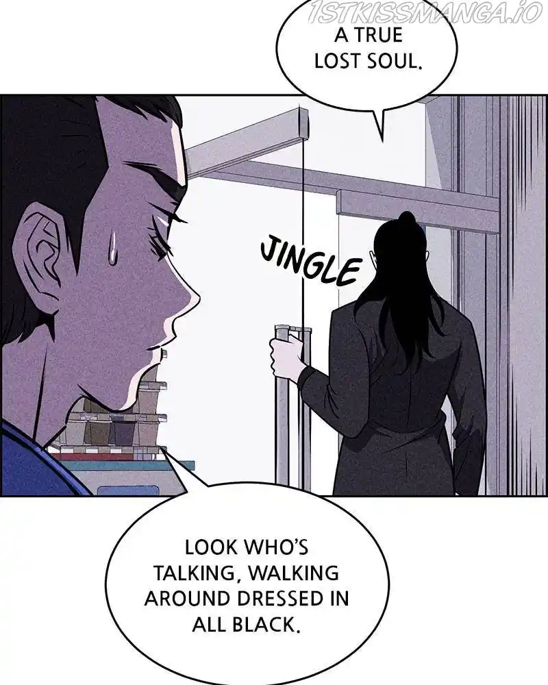 Flawed Almighty Chapter 16