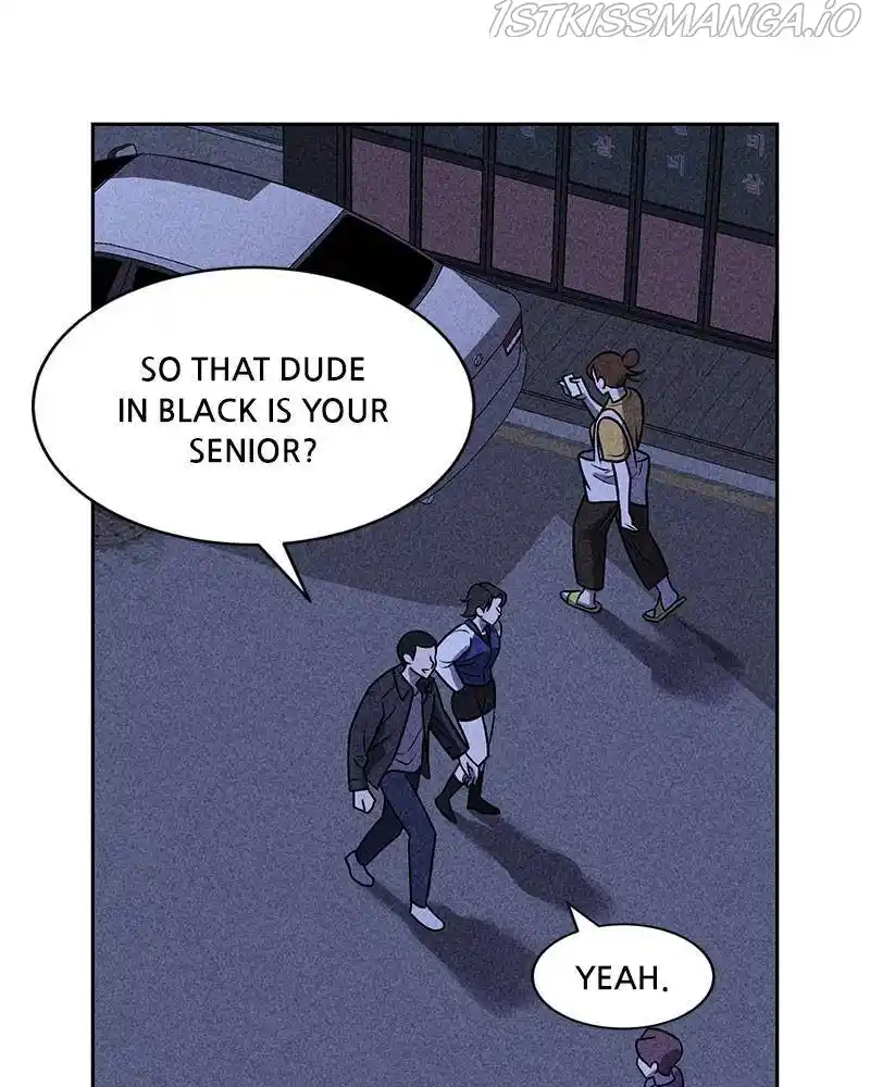 Flawed Almighty Chapter 16