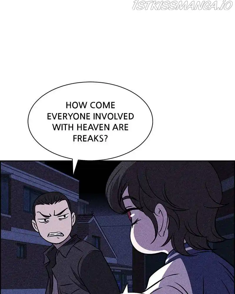 Flawed Almighty Chapter 16