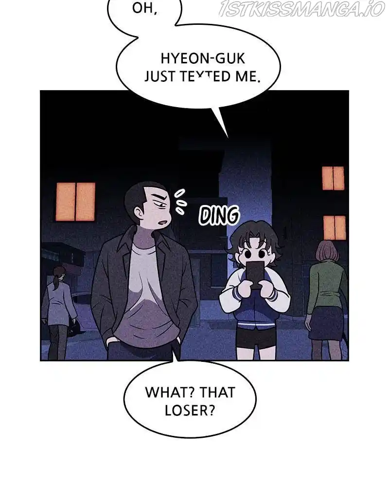 Flawed Almighty Chapter 16