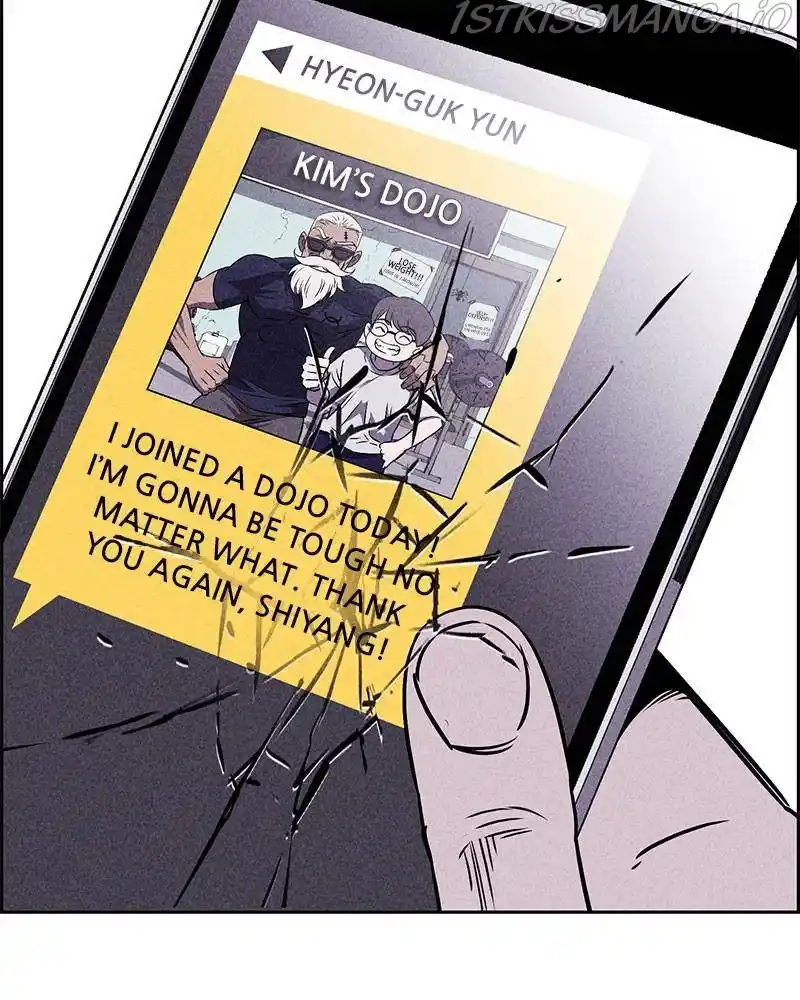 Flawed Almighty Chapter 16