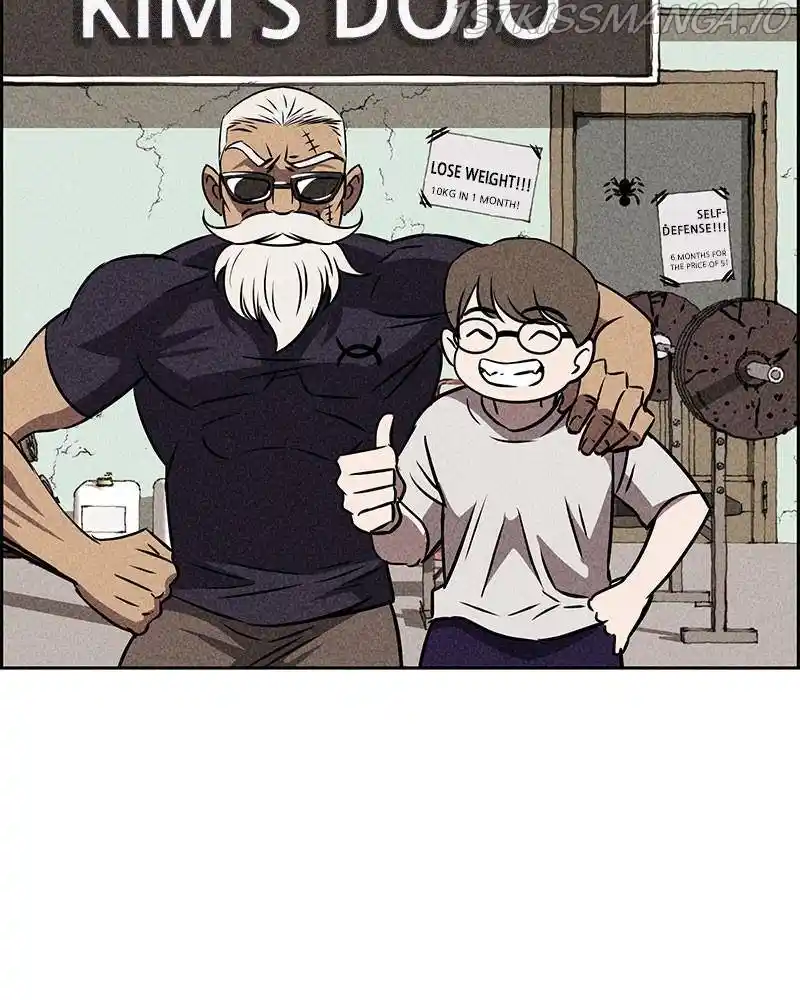 Flawed Almighty Chapter 16