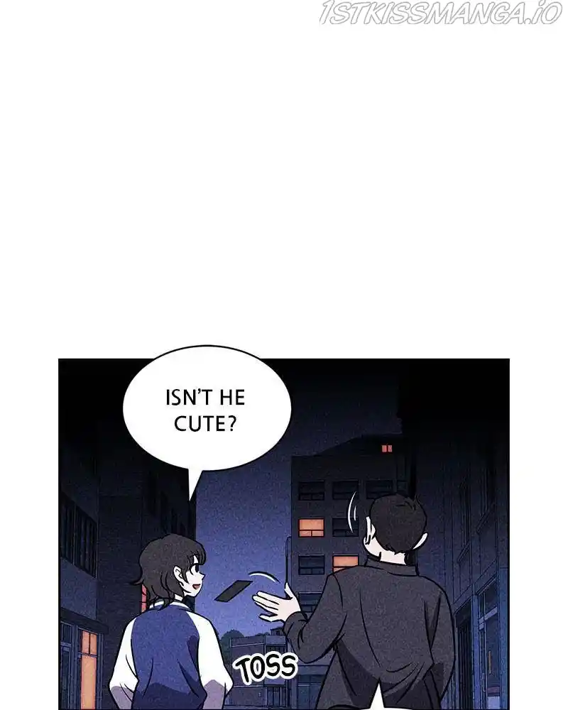 Flawed Almighty Chapter 16