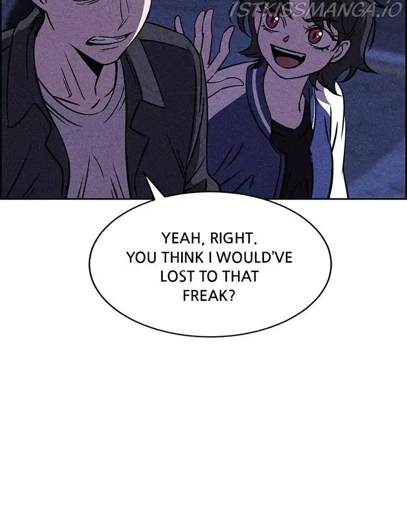 Flawed Almighty Chapter 16