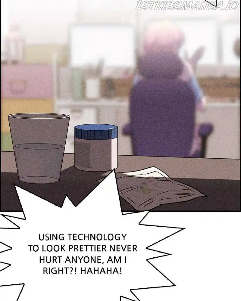 Flawed Almighty Chapter 16