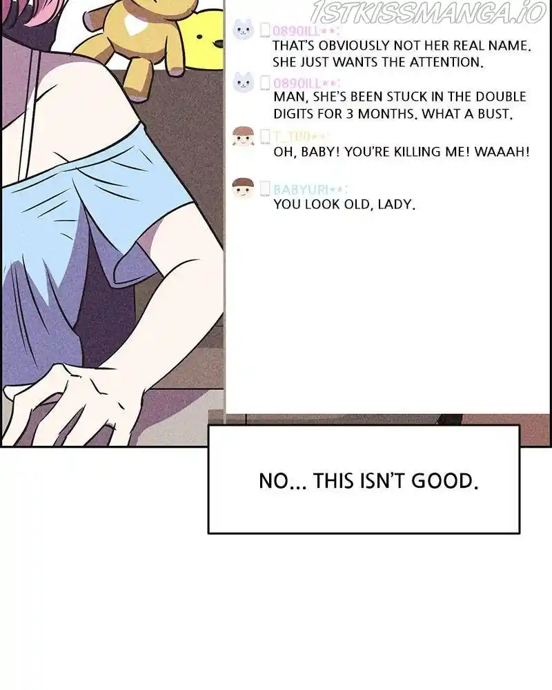 Flawed Almighty Chapter 16