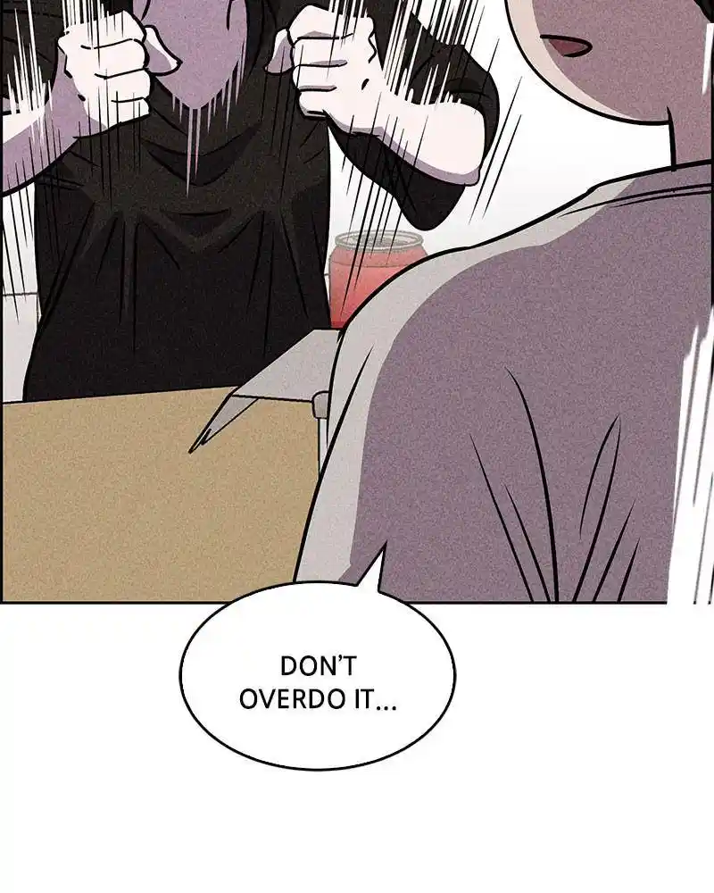 Flawed Almighty Chapter 17