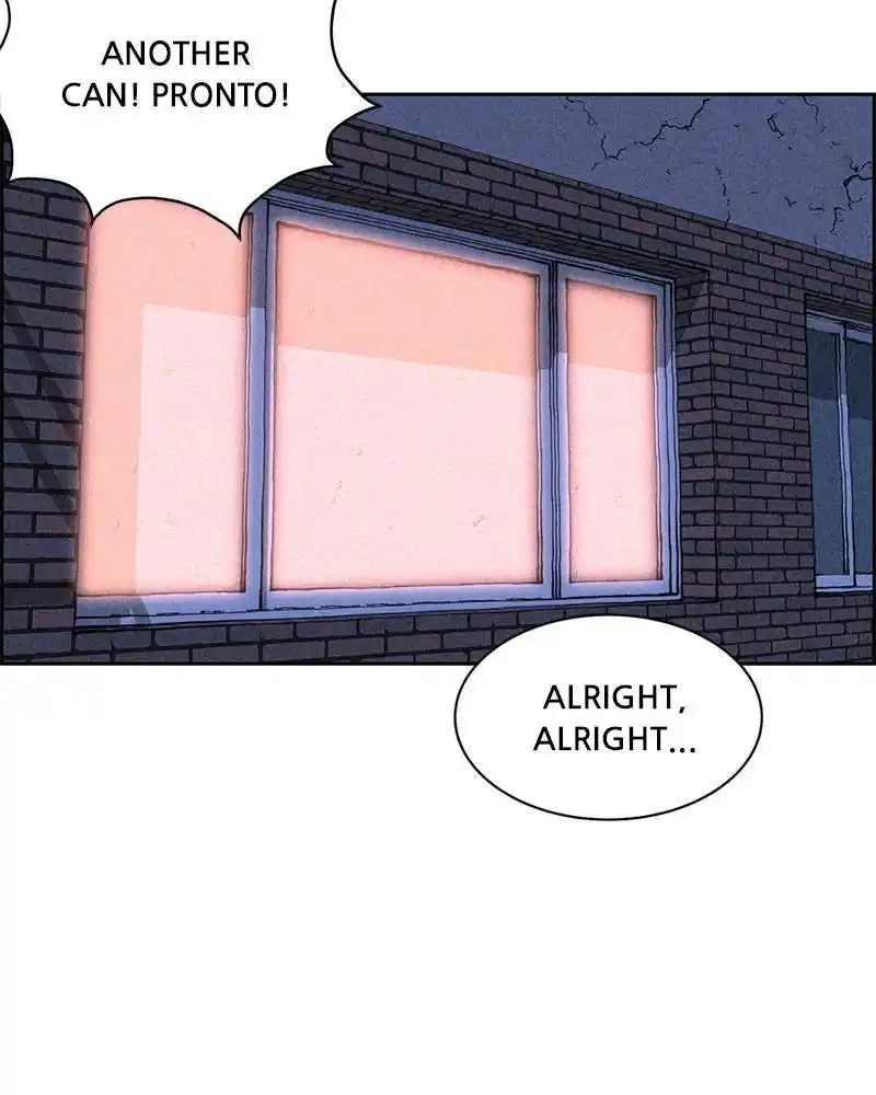 Flawed Almighty Chapter 17