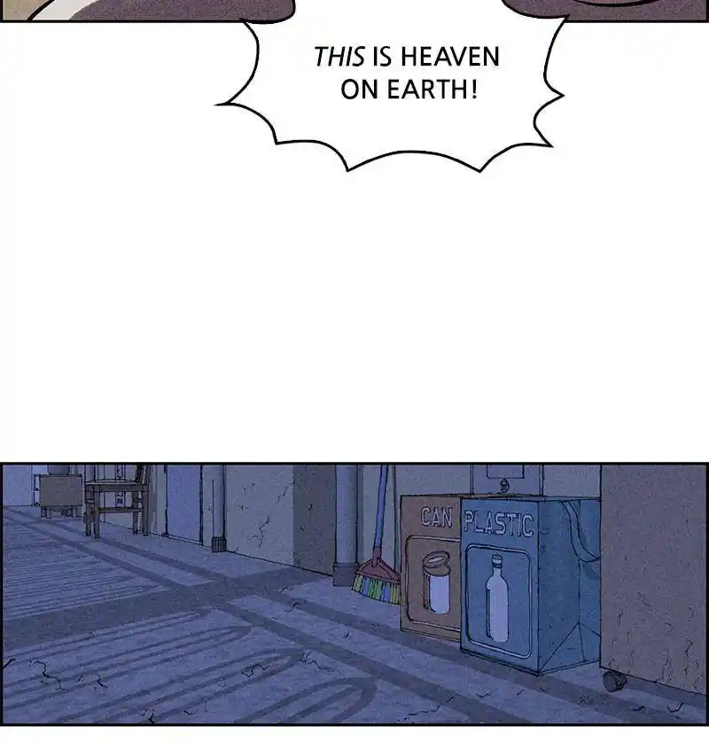 Flawed Almighty Chapter 17