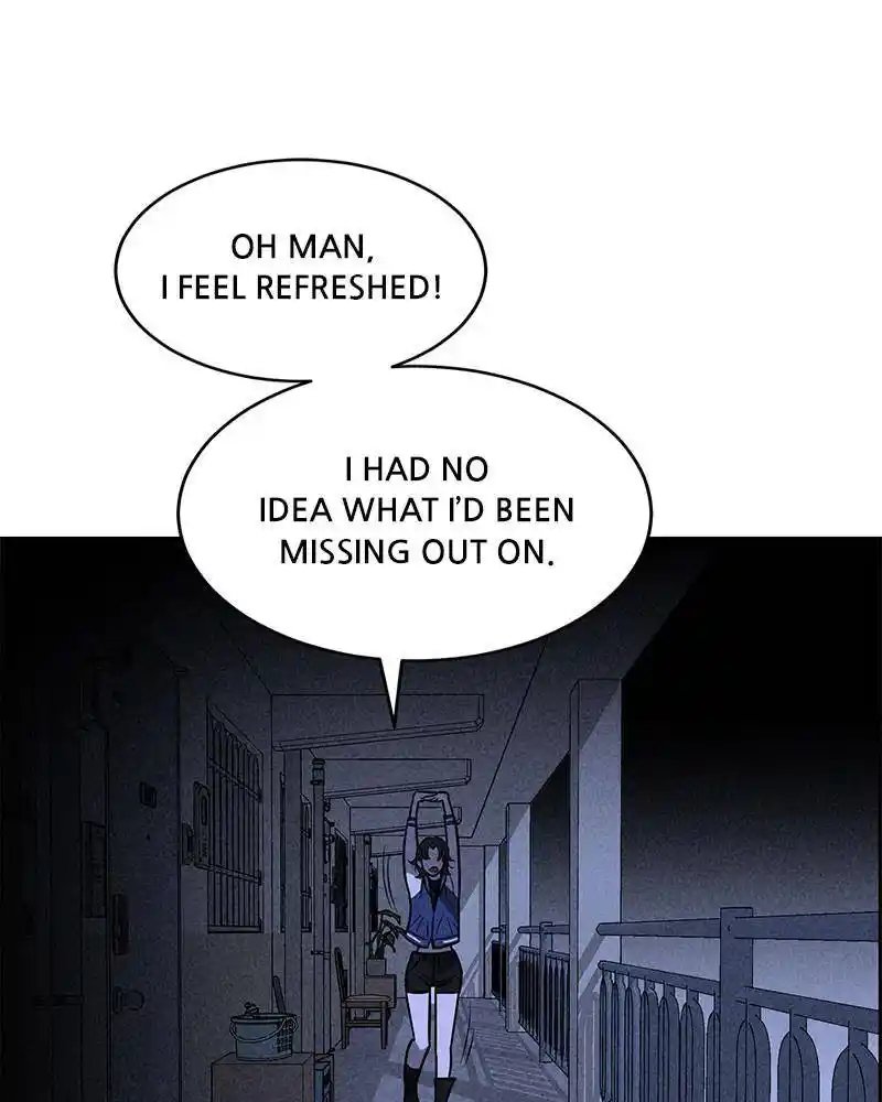 Flawed Almighty Chapter 17