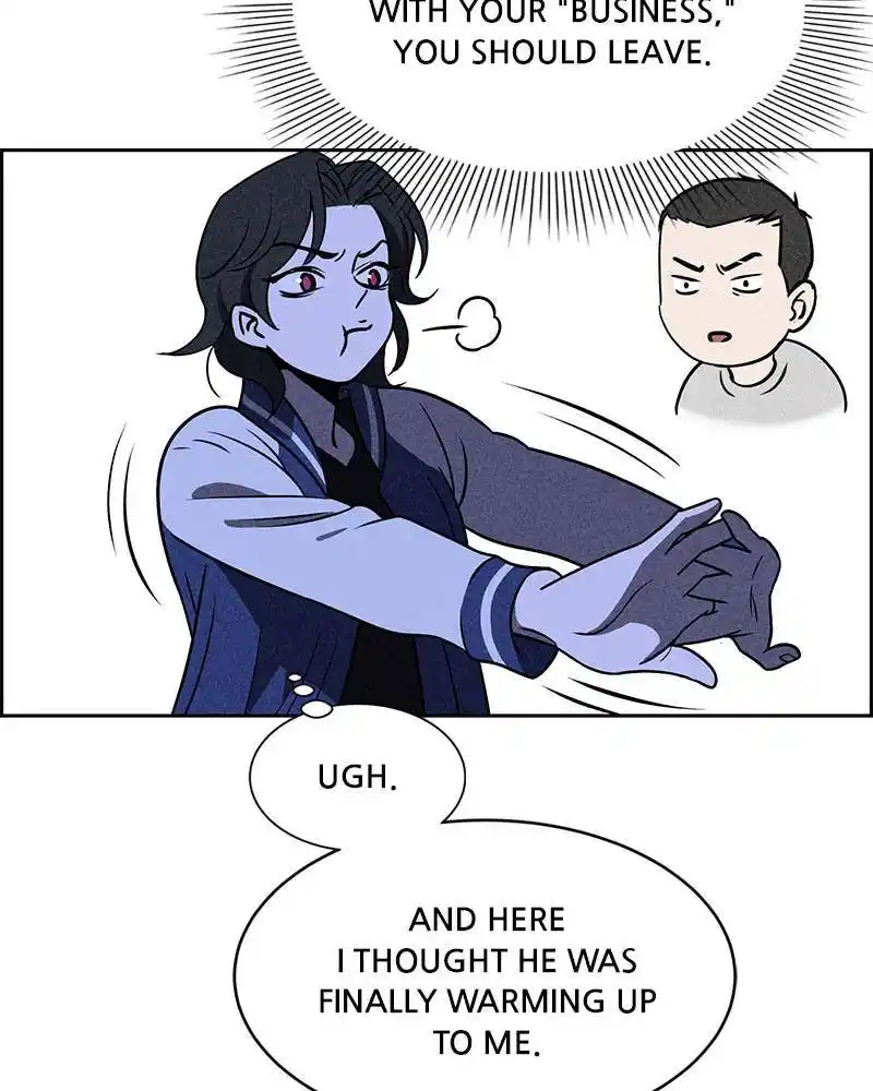 Flawed Almighty Chapter 17