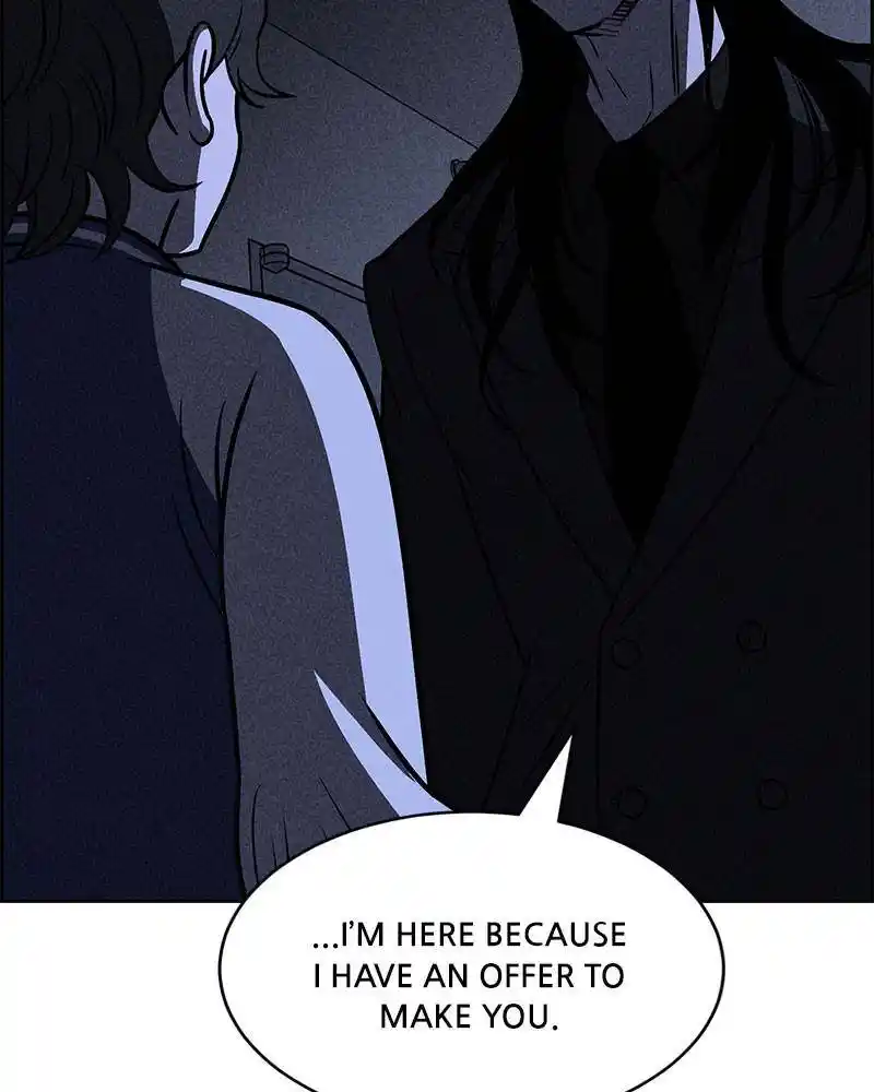 Flawed Almighty Chapter 17