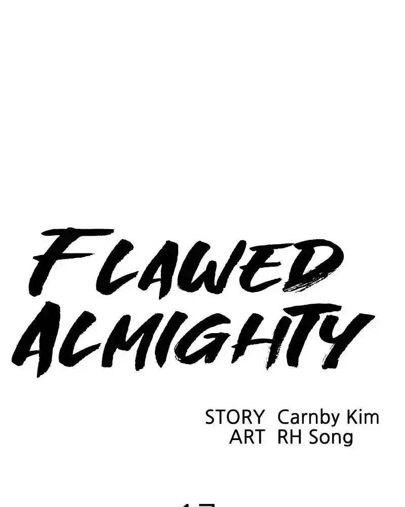 Flawed Almighty Chapter 17