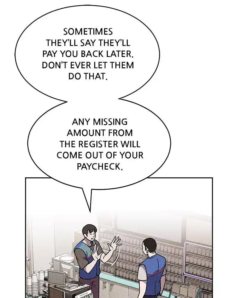 Flawed Almighty Chapter 17