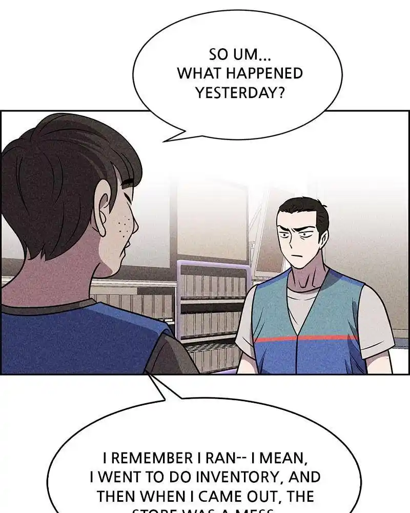 Flawed Almighty Chapter 17