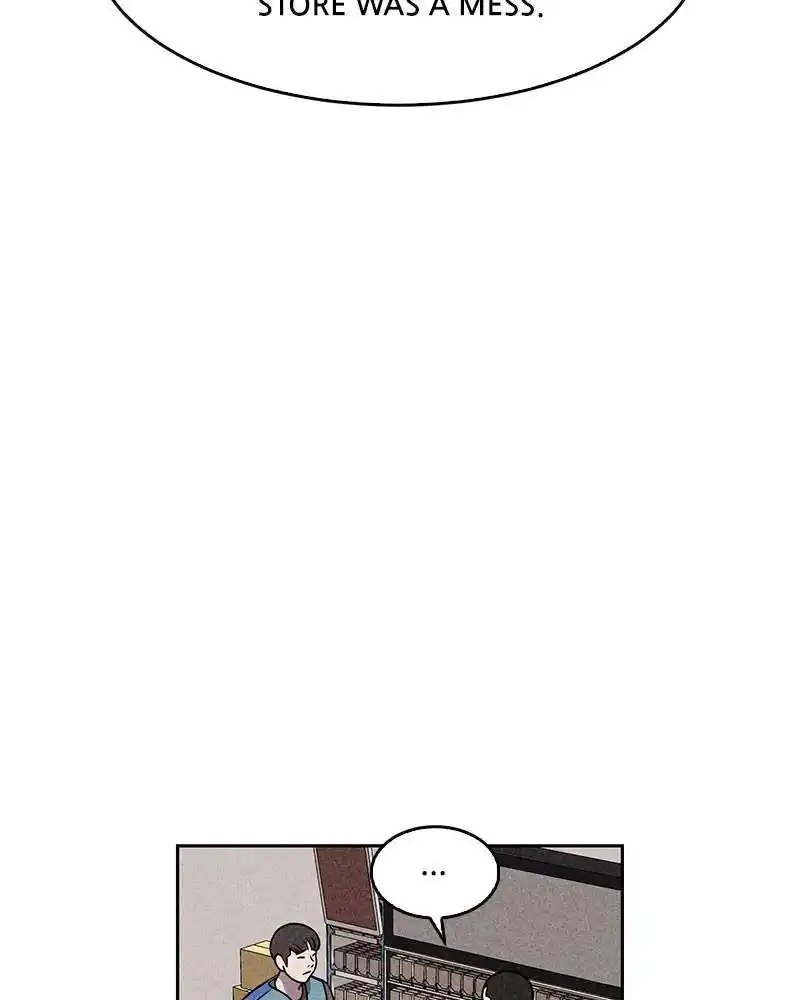 Flawed Almighty Chapter 17