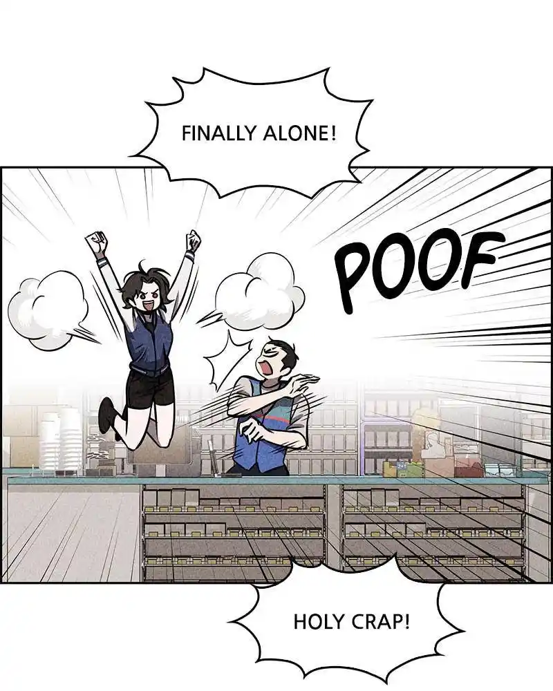 Flawed Almighty Chapter 17