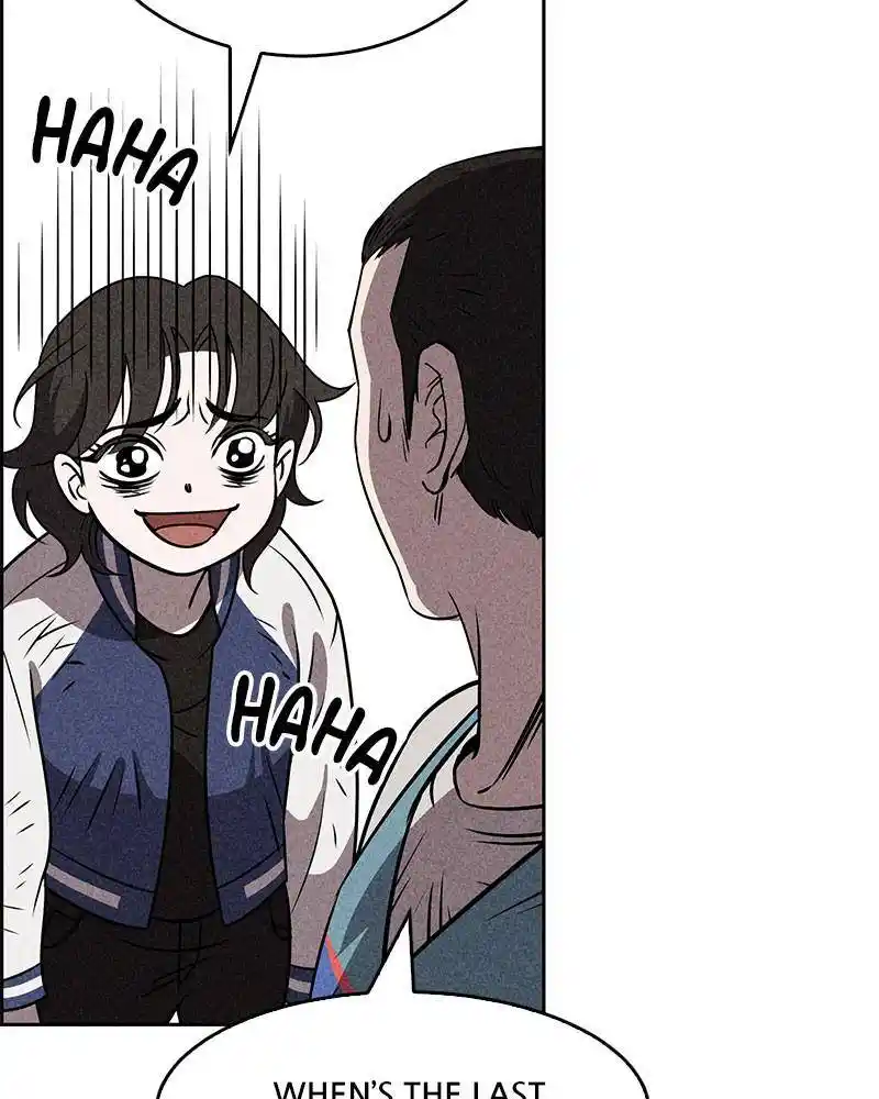 Flawed Almighty Chapter 17