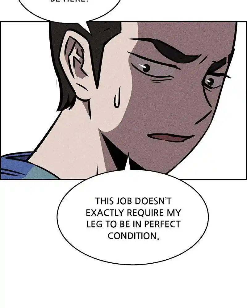 Flawed Almighty Chapter 17