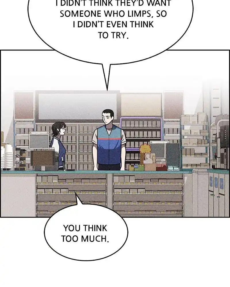 Flawed Almighty Chapter 17