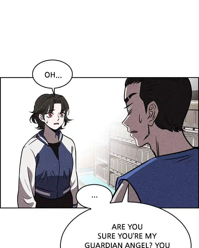 Flawed Almighty Chapter 17