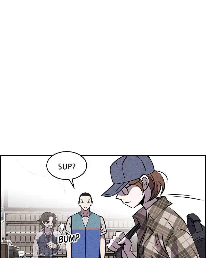 Flawed Almighty Chapter 17