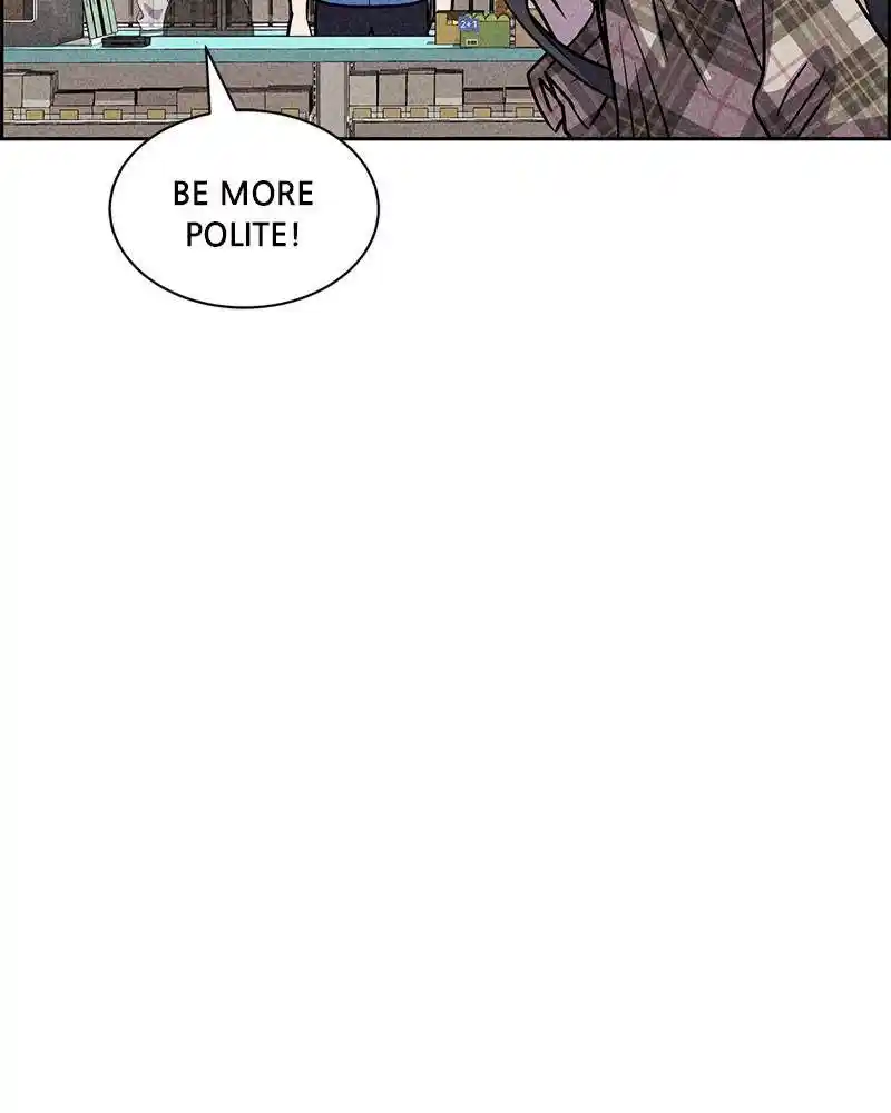 Flawed Almighty Chapter 17