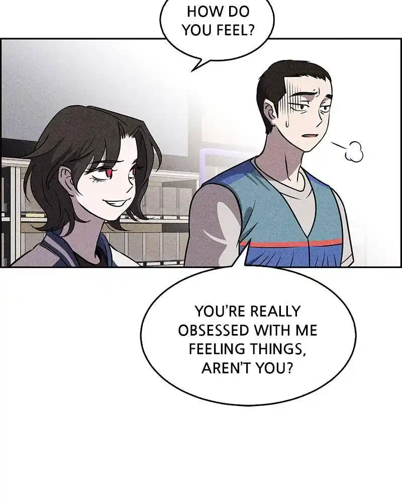 Flawed Almighty Chapter 17