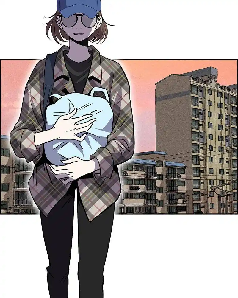 Flawed Almighty Chapter 17