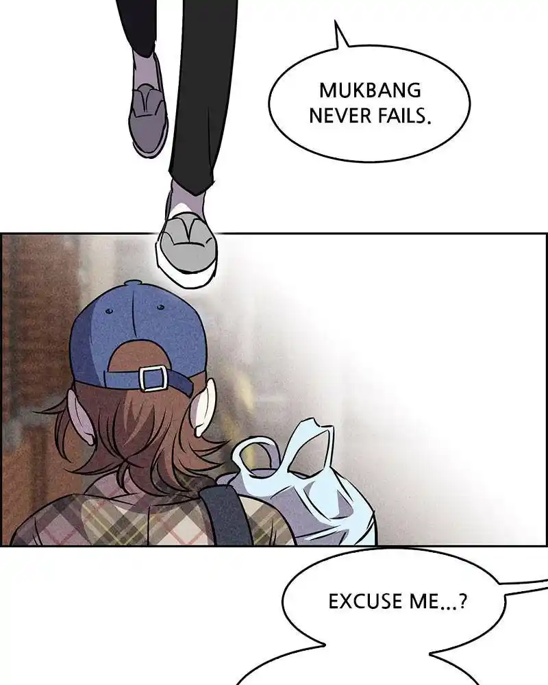 Flawed Almighty Chapter 17