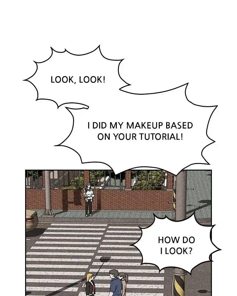 Flawed Almighty Chapter 17