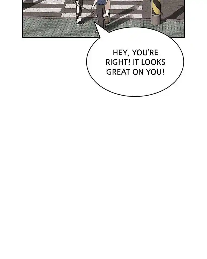 Flawed Almighty Chapter 17