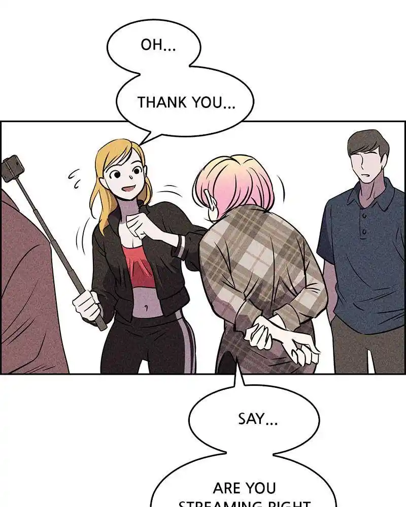 Flawed Almighty Chapter 17