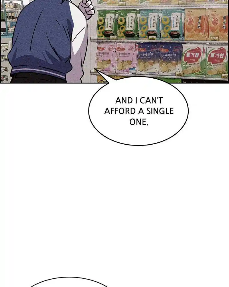 Flawed Almighty Chapter 18